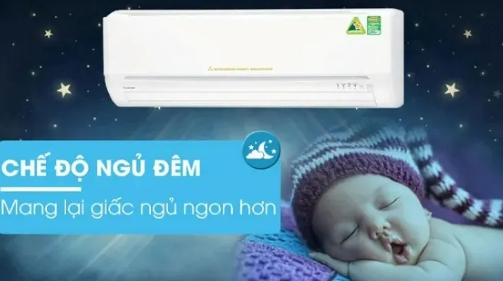 Cách tắt hẹn giờ điều hòa mitsubishi